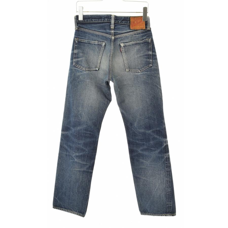 DENIME / ドゥニーム 旧ドゥニーム SHINS期 BIG-E型 デニムパンツ 