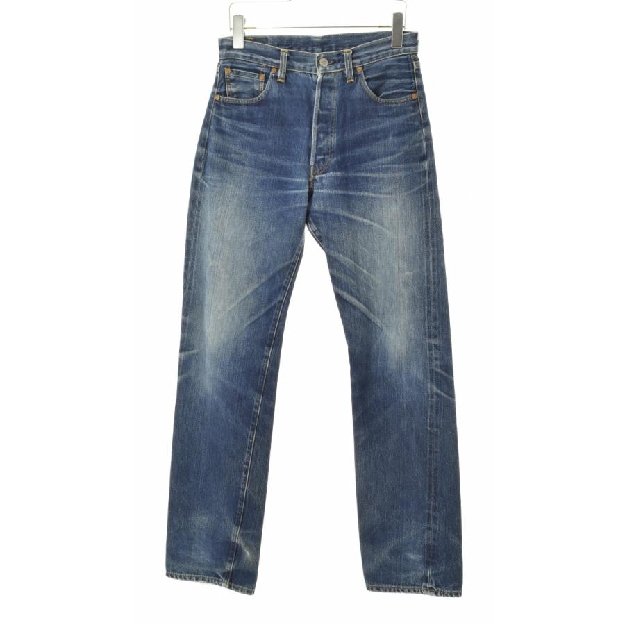 リーバイス 501XXキッズ made in USA 1998年モデル used