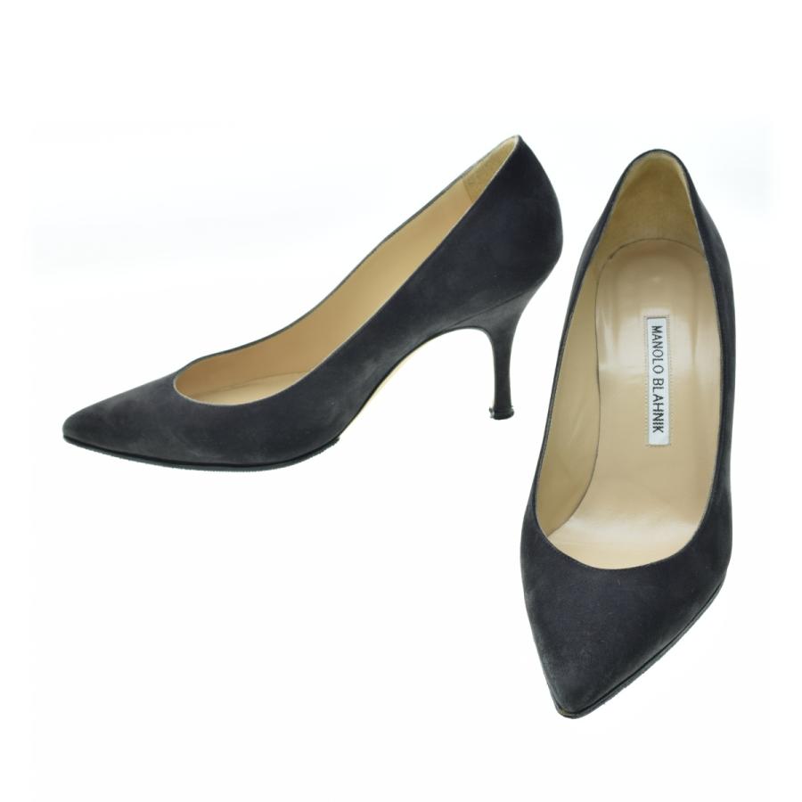MANOLO BLAHNIK / マノロブラニク KIETTA SUEDE キエッタ MANOLO BLAHNIK / マノロブラニク KIETTA SUEDE キエッタ