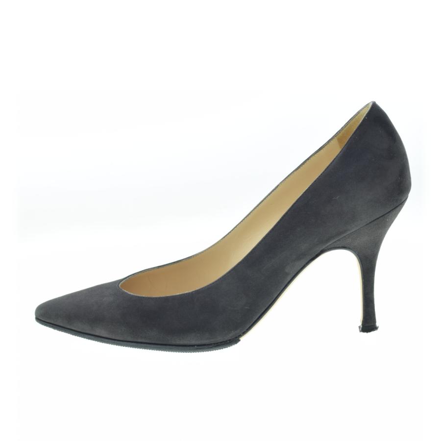MANOLO BLAHNIK / マノロブラニク KIETTA SUEDE キエッタ MANOLO BLAHNIK / マノロブラニク KIETTA SUEDE キエッタ