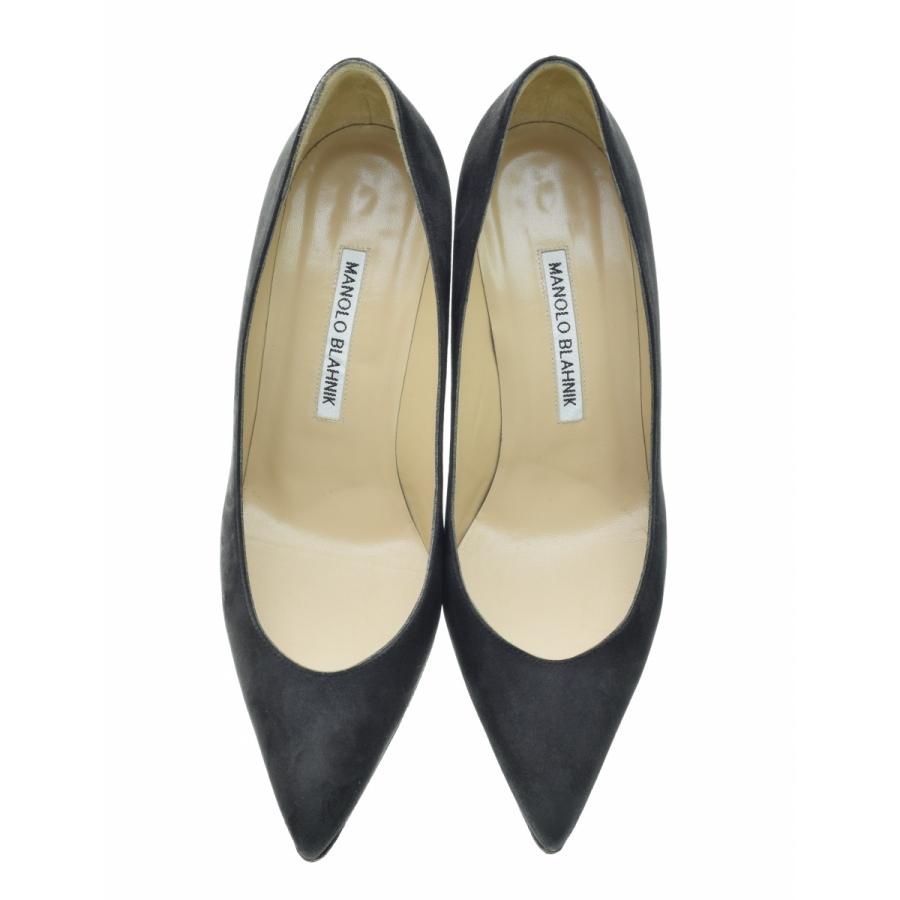 MANOLO BLAHNIK / マノロブラニク KIETTA SUEDE キエッタ MANOLO BLAHNIK / マノロブラニク KIETTA SUEDE キエッタ