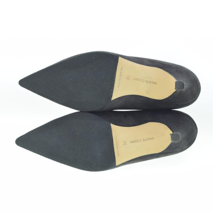 MANOLO BLAHNIK / マノロブラニク KIETTA SUEDE キエッタ MANOLO BLAHNIK / マノロブラニク KIETTA SUEDE キエッタ