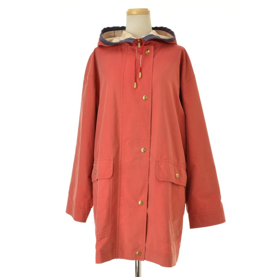 BURBERRY PRORSUM（バーバリー プローサム） 〜90s パーカー