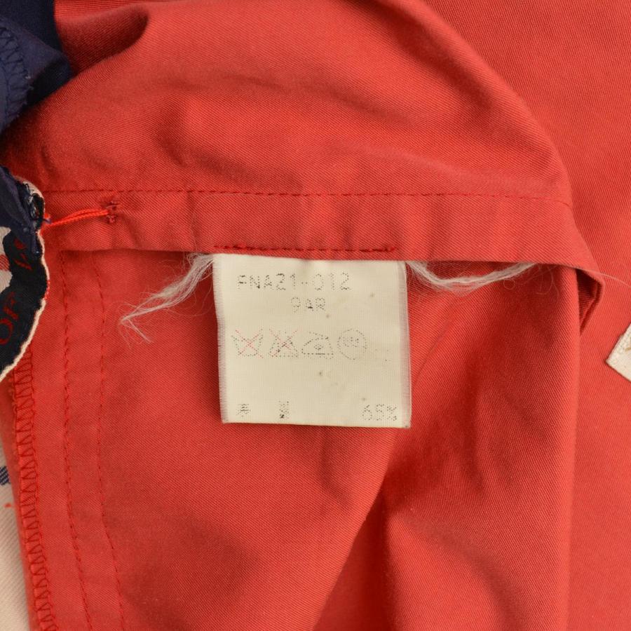 BURBERRY PRORSUM（バーバリー プローサム） 〜90s パーカー
