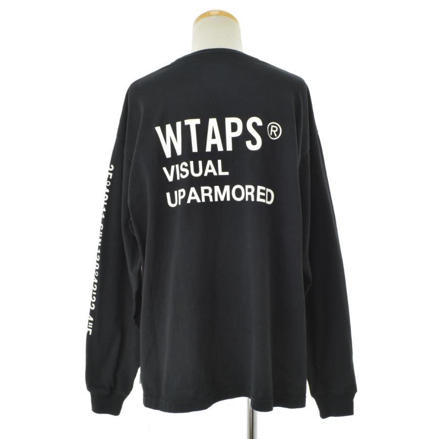 WTAPS ダブルタップス 23AW 232BRDT-SHM01 CBW LS COTTON TWILL
