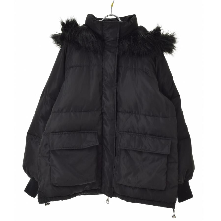 Rady VR0289 フェイクファー ジャケット : ブランド古着の買取販売  