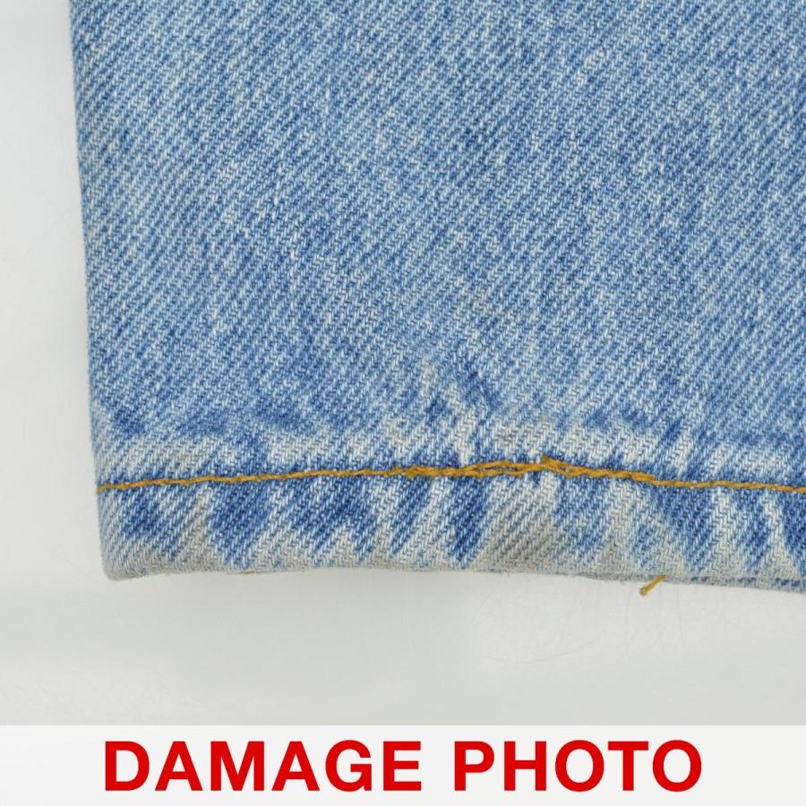 Levi's LEVIS silver Tab 90s 97年 USA製 10664-4103 loose
