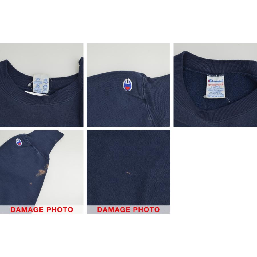 Champion（チャンピオン） 90s USA製 REVERSE WEAVE リバースウィーブ