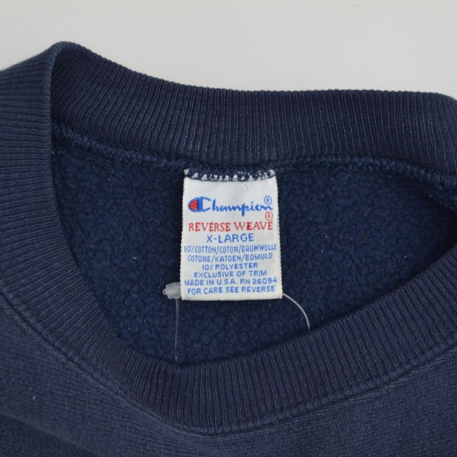 Champion（チャンピオン） 90s USA製 REVERSE WEAVE リバースウィーブ