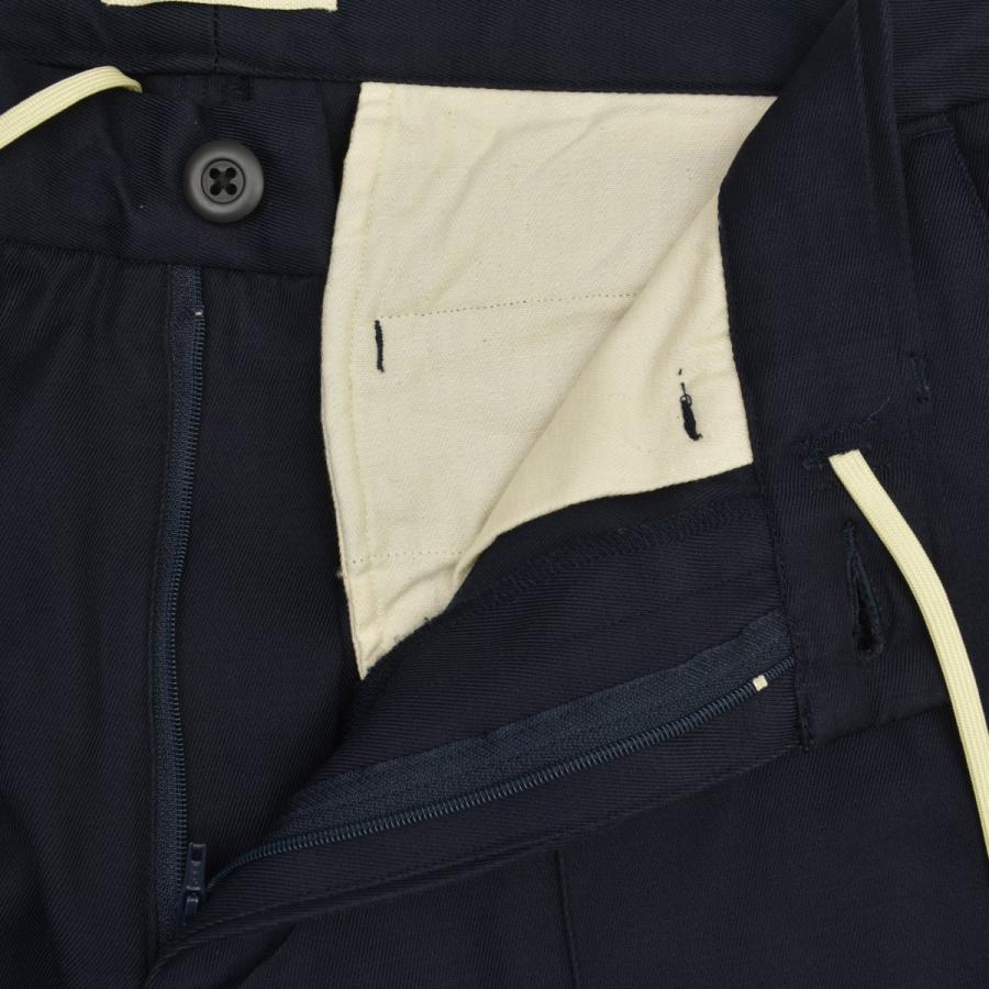 mill / ミル M21-1-008 SHOE CUT PANTS シューカット パンツ