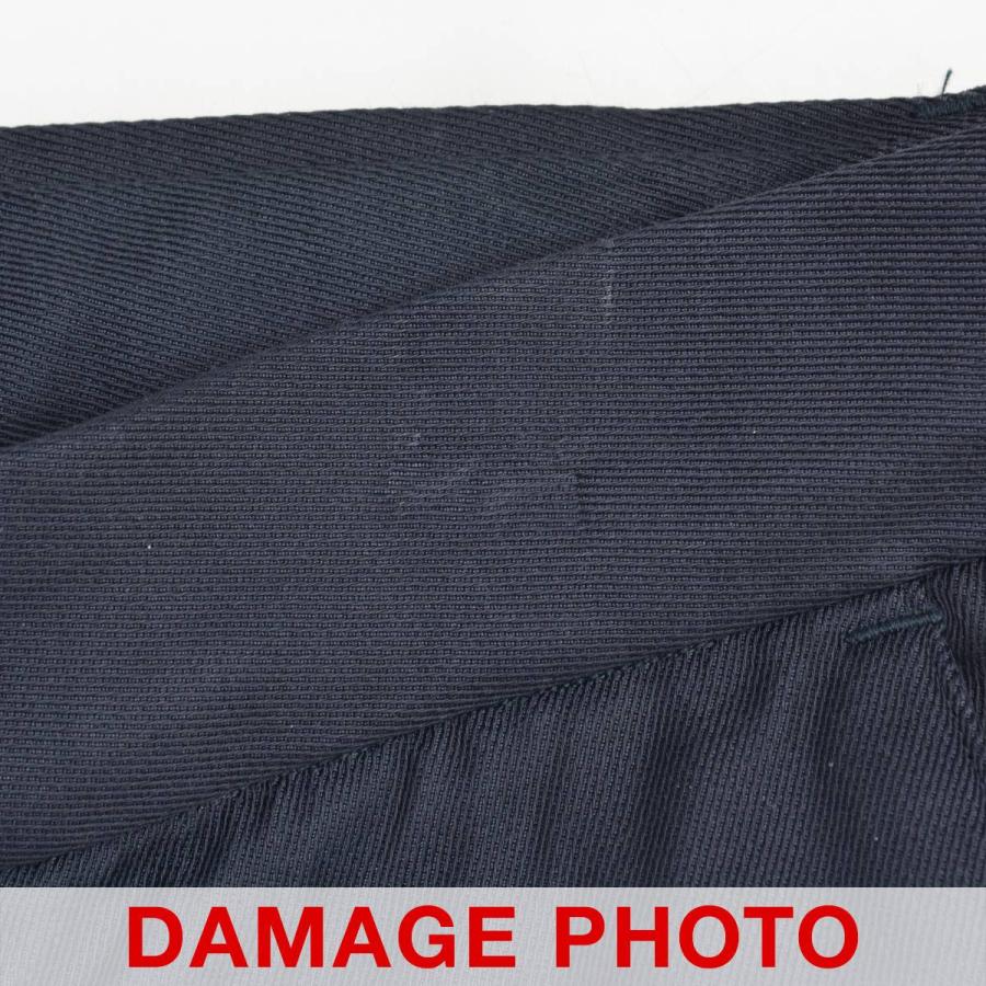 mill / ミル M21-1-008 SHOE CUT PANTS シューカット パンツ