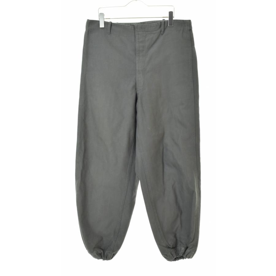 【MILITARY】60s オランダ軍 SEYNTEX ダブルフェイスパンツ MILITARY（ミリタリー） 60s オランダ軍 SEYNTEX ダブルフェイス