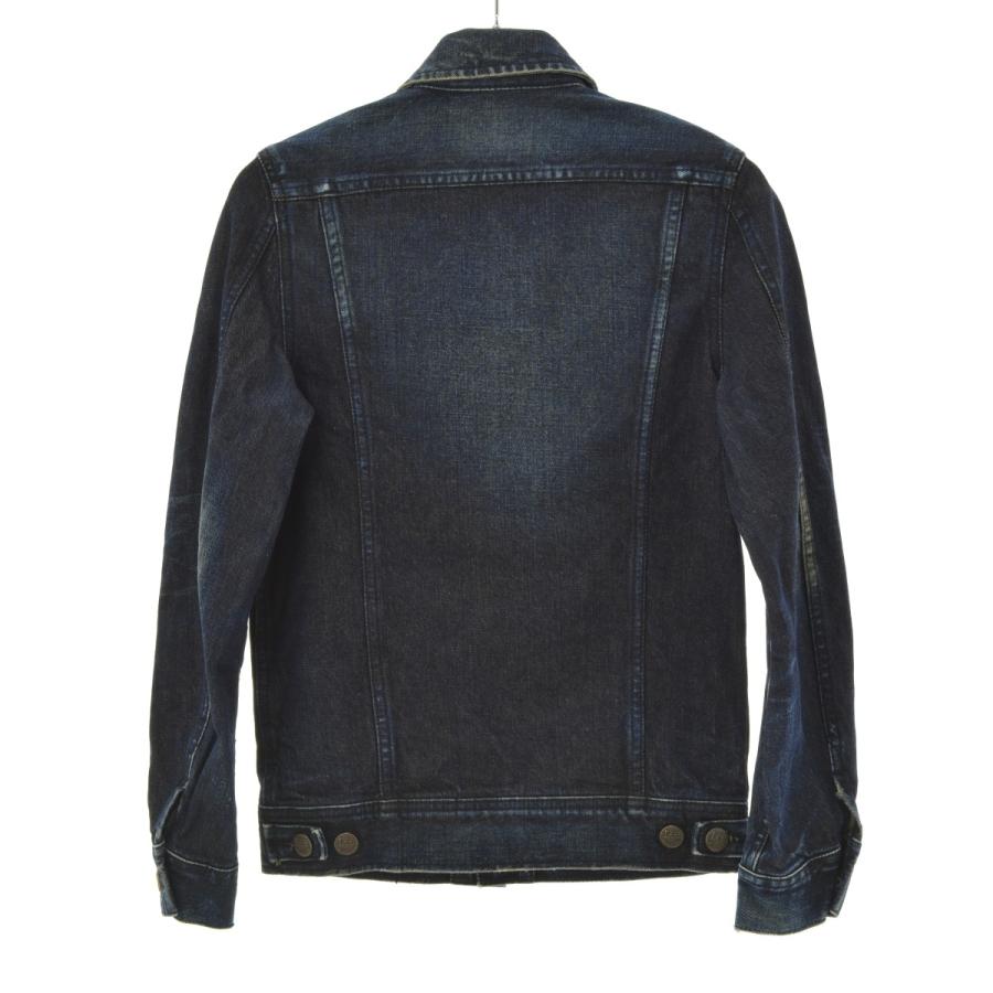 Lee LEE / リー 06833 デニムジャケット : ブランド古着の買取