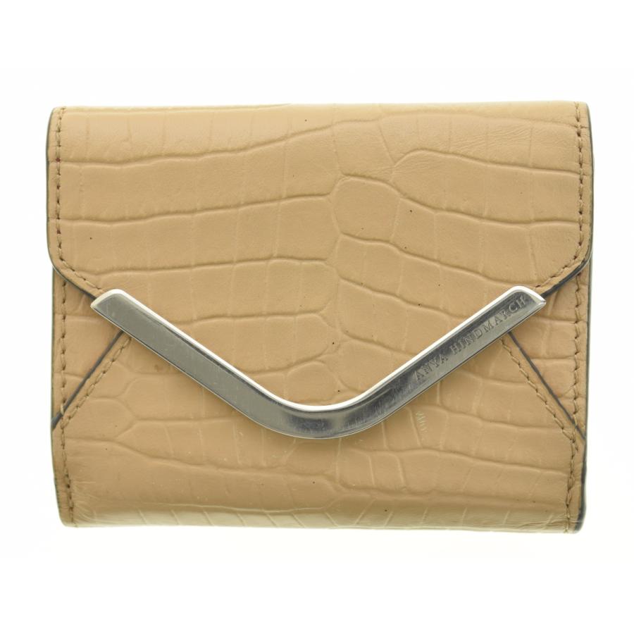 ANYA HINDMARCH（アニヤ・ハインドマーチ） Postbox Mini Trifold