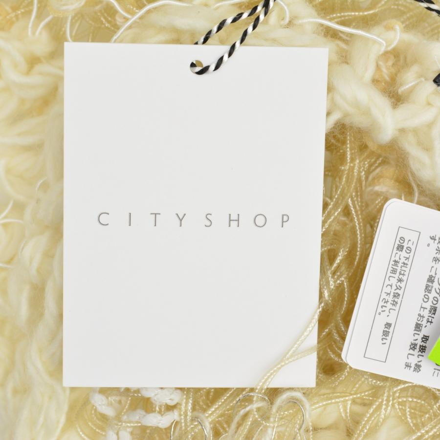 ODAKHA × CITYSHOP / オダカ × シティショップ 23AW 23080043001830 