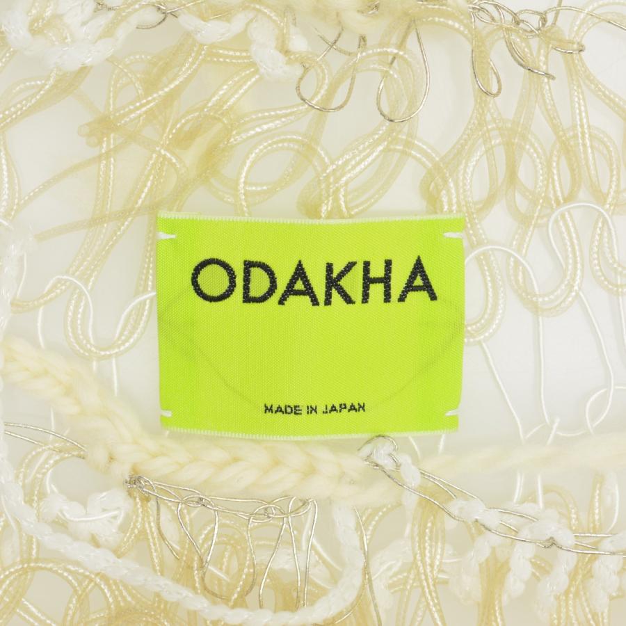 ODAKHA × CITYSHOP / オダカ シティショップ 23AW 23080043001830 別注 