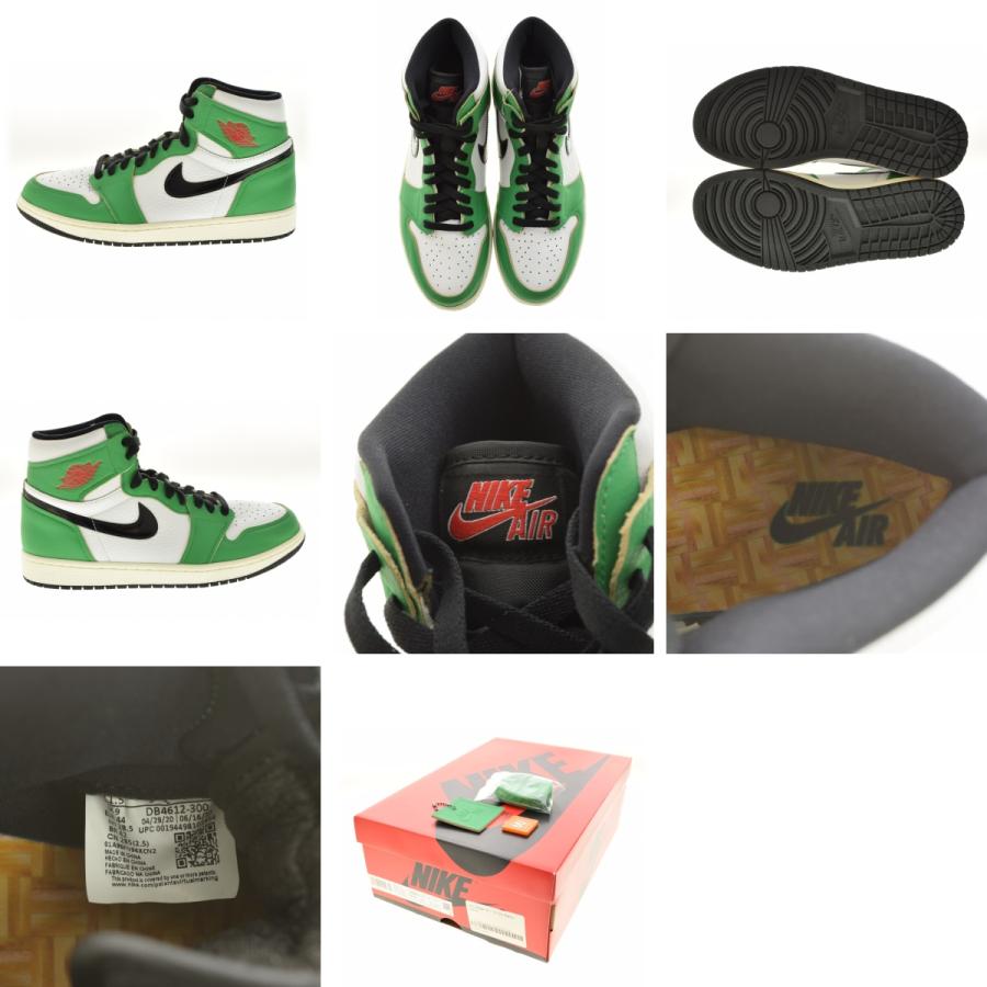 NIKE エアジョーダン　スニーカー 210.jpg