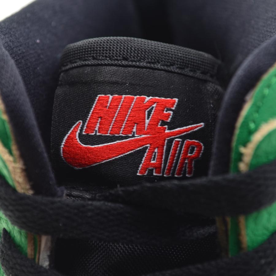 NIKE / ナイキ DB4612-300 WMNS AIR JORDAN 1 HIGH OG Lucky NIKE / ナイキ DB4612-300 WMNS AIR JORDAN 1 HIGH OG Lucky