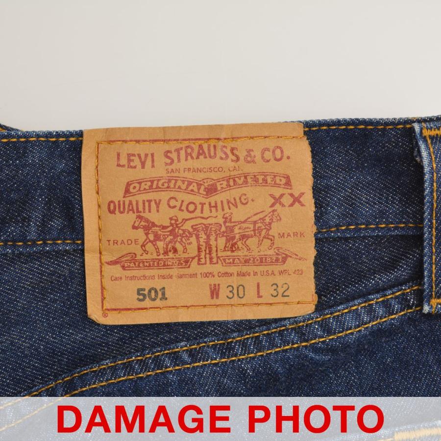 Levi's LEVIS / リーバイス 00s USA製 米国製 501 デニムパンツ Levi's LEVIS / リーバイス 00s USA製 米国製 501 デニムパンツ