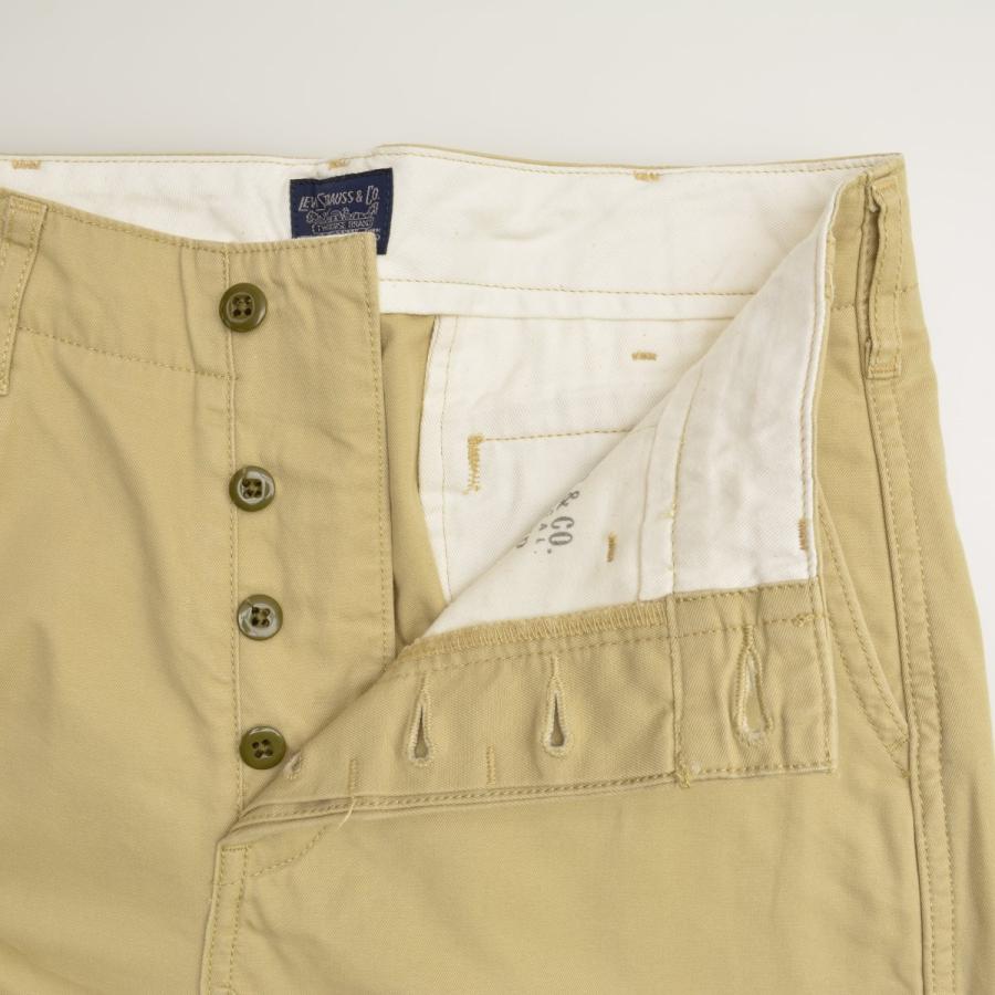 Levi's（リーバイス） LEVIS / リーバイス 27953-0003 テーパードチノ