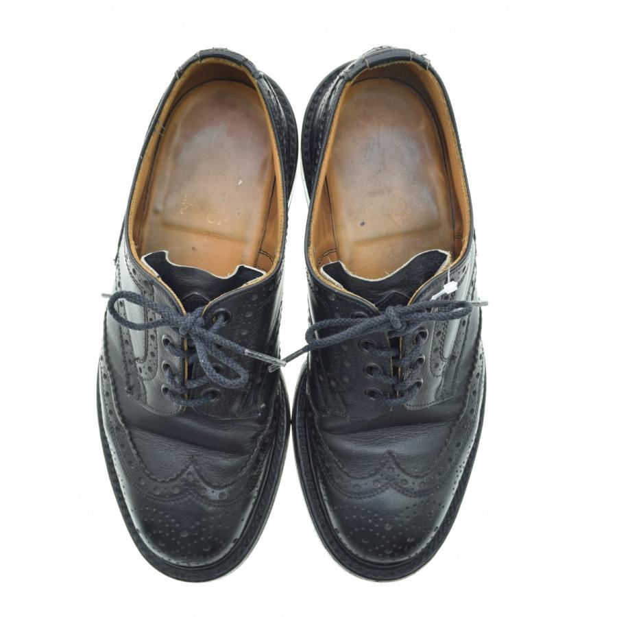 Paul Smith PAUL SMITH × TRICKERS / ポールスミス トリッカーズ Paul Smith PAUL SMITH × TRICKERS / ポールスミス トリッカーズ