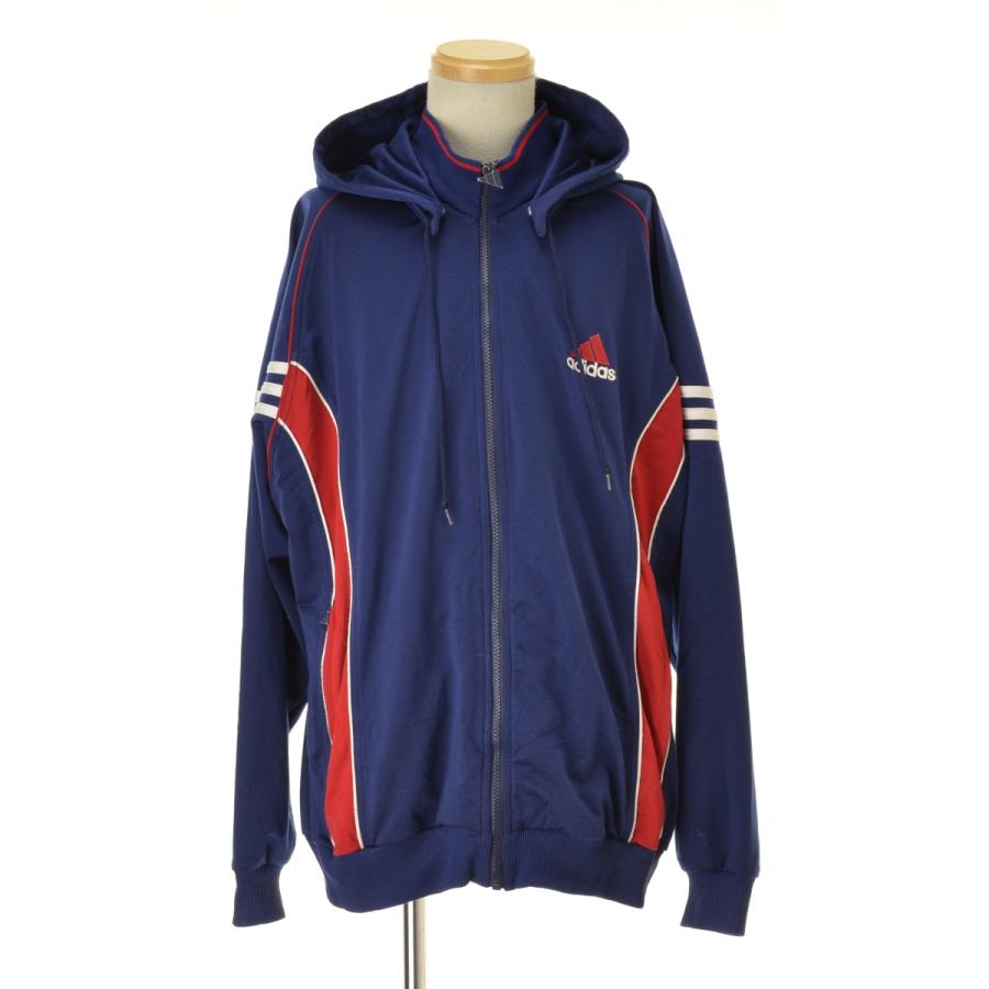 adidas（アディダス） 90s 2way トラックトップ ジャージ : ブランド