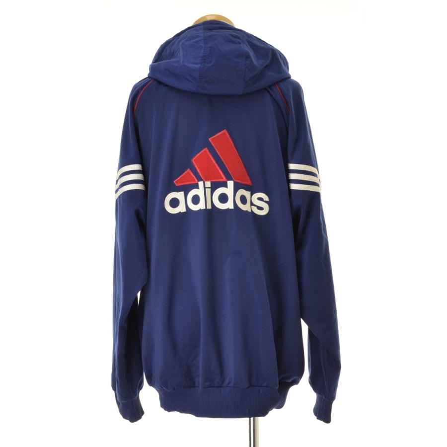 adidas（アディダス） 90s 2way トラックトップ ジャージ : ブランド