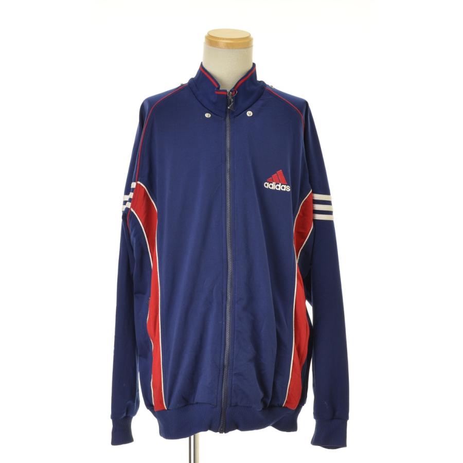 adidas（アディダス） 90s 2way トラックトップ ジャージ : ブランド