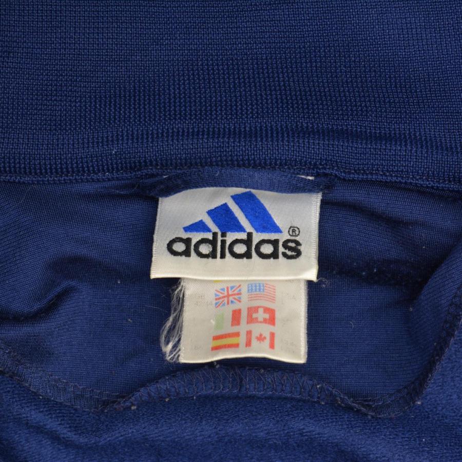 adidas（アディダス） 90s 2way トラックトップ ジャージ : ブランド