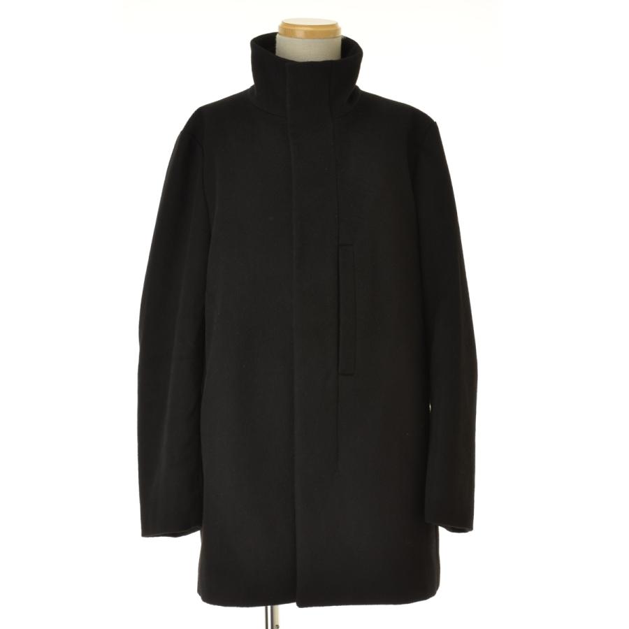 Calvin Klein / カルバンクライン カシミヤ混スタンドカラー Calvin Klein / カルバンクライン カシミヤ混スタンドカラー