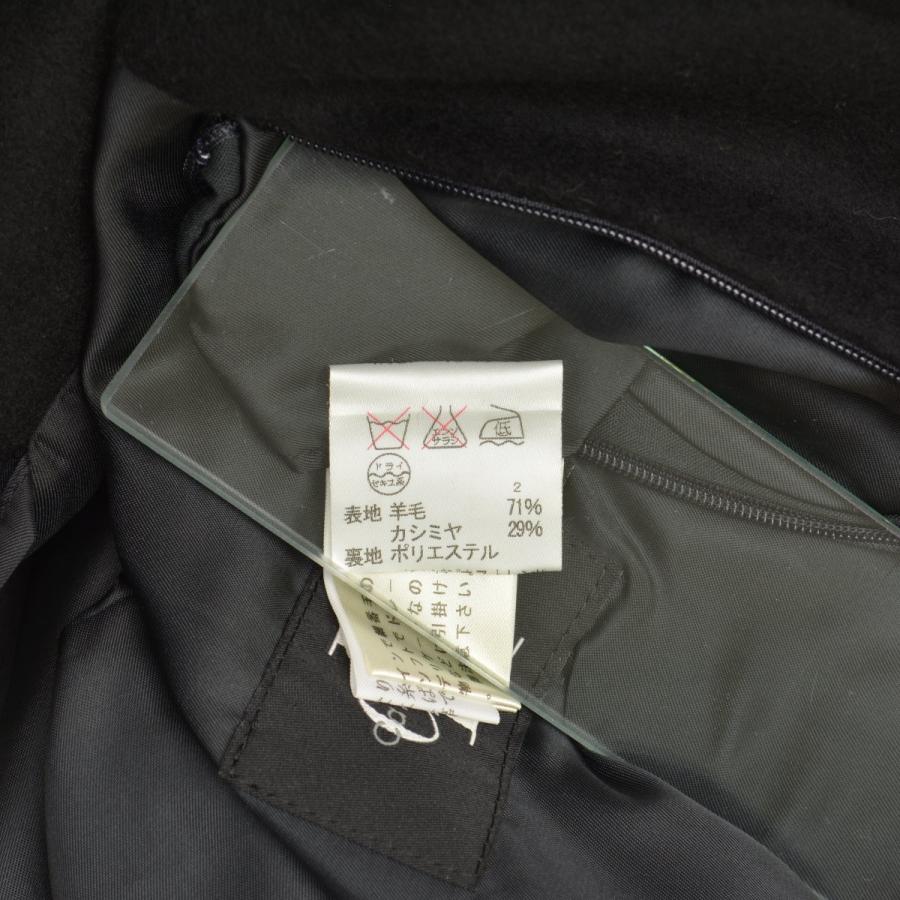 Calvin Klein / カルバンクライン カシミヤ混スタンドカラー Calvin Klein / カルバンクライン カシミヤ混スタンドカラー