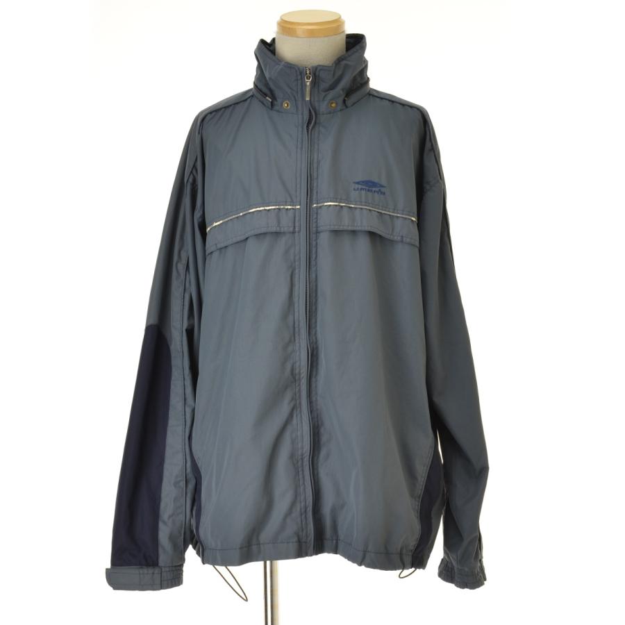 【UMBRO】WHORM UP ウォームアップジャケット umbro（アンブロ） WHORM UP ウォームアップ ジャケット : ブランド