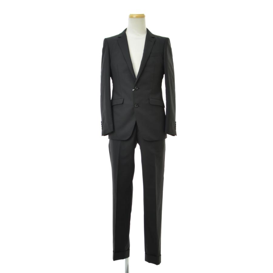 SUIT SELECT / スーツセレクト BLD1850 SKINNY MODEL 2釦シングル 