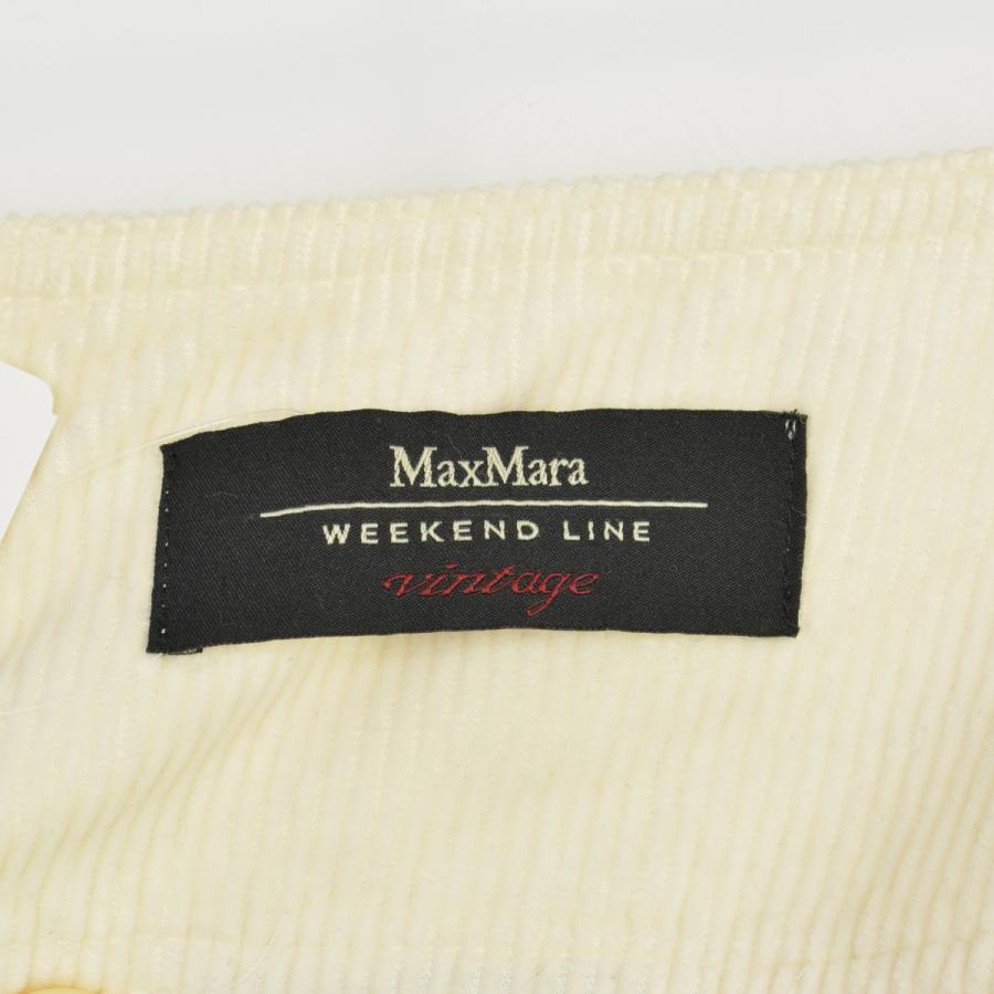 MAXMARA WEEKEND LINE（マックスマーラウィークエンドライン） MaxMara 