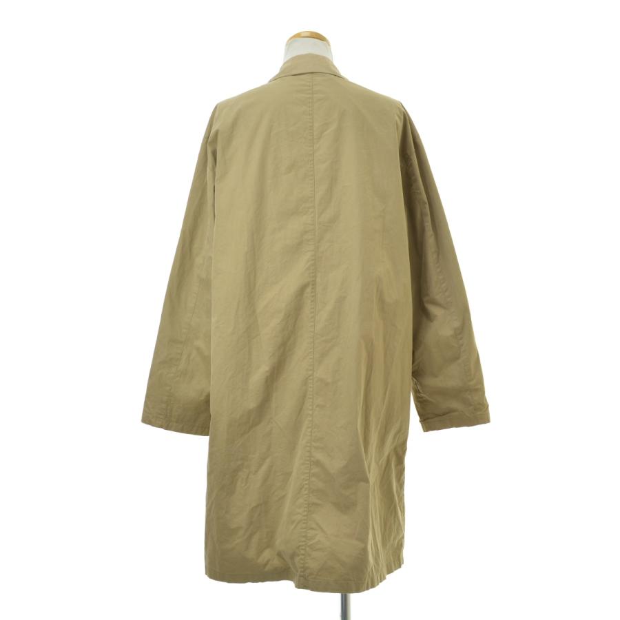 Brooks Brothers MADE IN USA ステンカラーコート 美品 BROOKS BROTHERS（ブルックスブラザーズ） USA製 ステンカラー コート