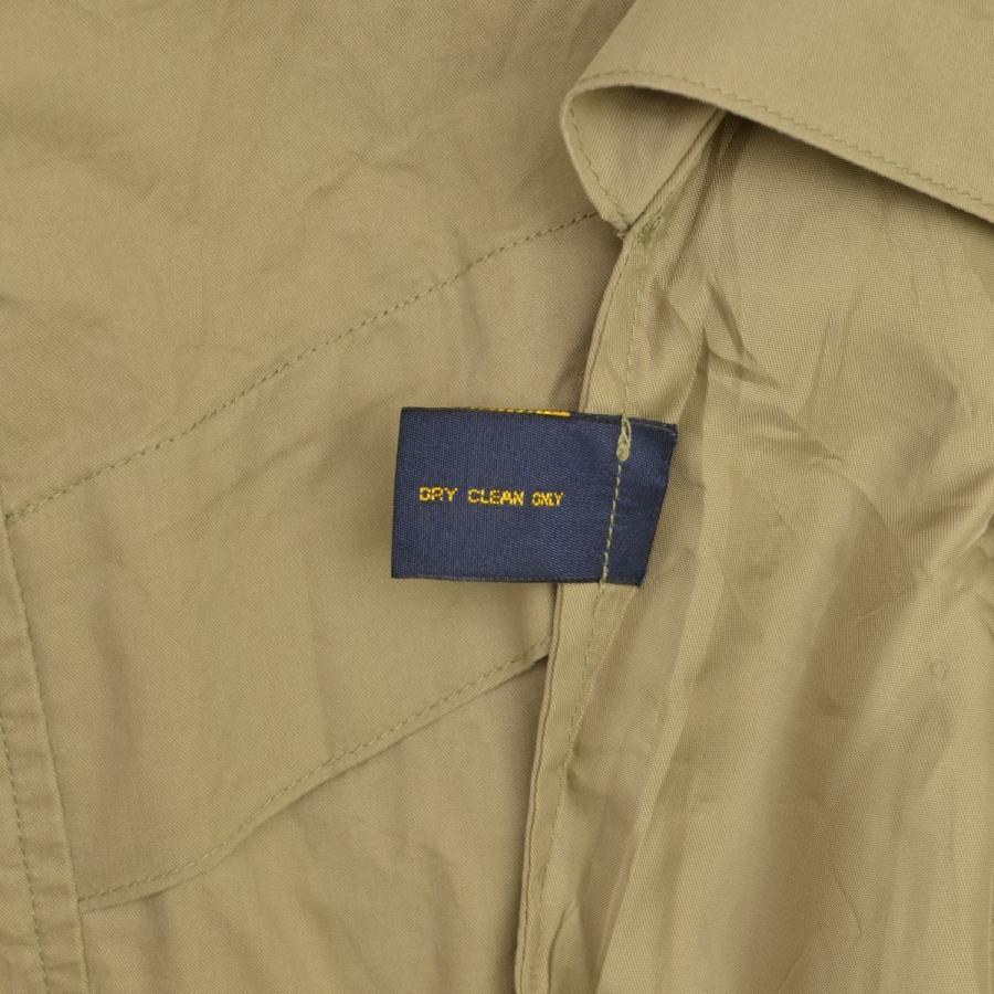 BROOKS BROTHERS（ブルックスブラザーズ） USA製 ステンカラー コート