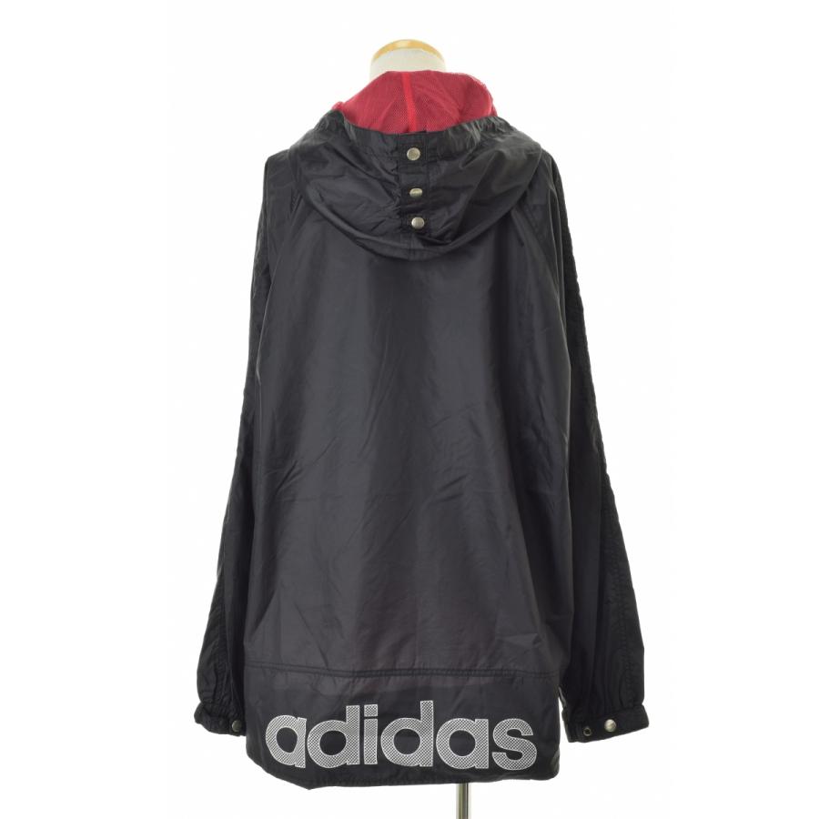 adidas（アディダス） タイ製 ナイロン パーカー : ブランド古着の買取 