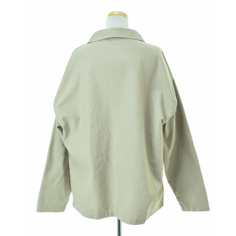 VETRA / ベトラ 24SS Bshop 取扱い BSB241L101-0019 シャツ VETRA / ベトラ 24SS Bshop 取扱い BSB241L101-0019 シャツ
