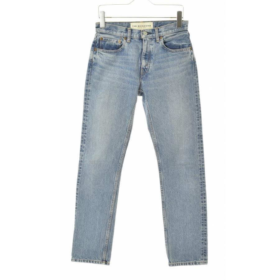 Shinzone THE SHINZONE / ザ シンゾーン 21SMSPA07 TRIBECA JEANS  