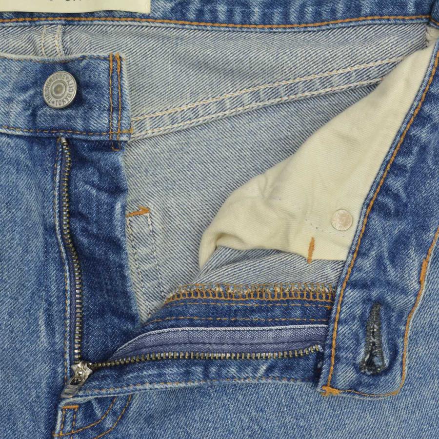 Shinzone THE SHINZONE / ザ シンゾーン 21SMSPA07 TRIBECA JEANS  