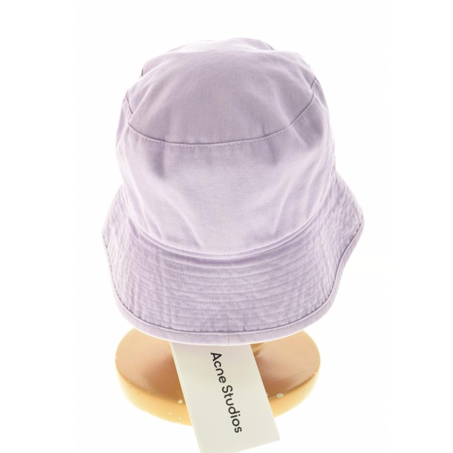 1度のみ着用定価約2.5万→9999早い者勝ち‼️ AcneStudios ハット ACNE（アクネ） Acne Studios / アクネストゥディオズ FN-UX