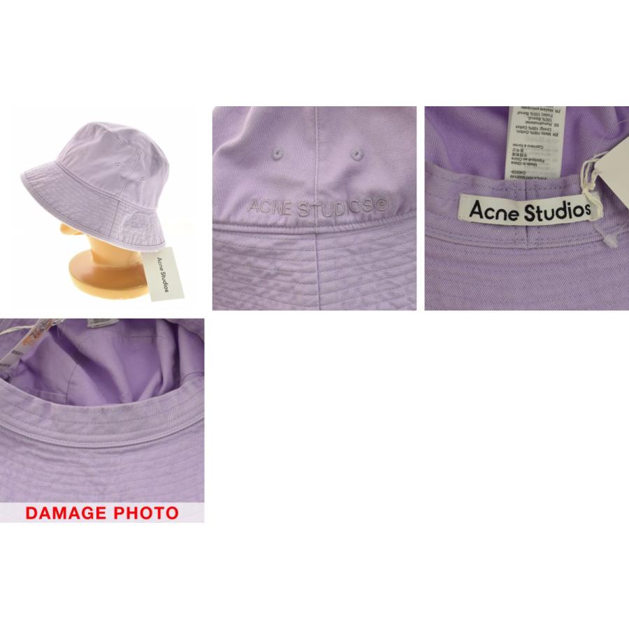 ACNE（アクネ） Acne Studios / アクネストゥディオズ FN-UX