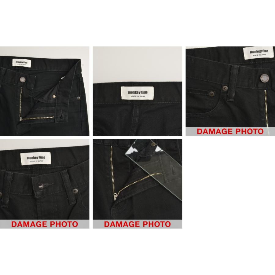 monkey time BEAUTY＆YOUTH UNITED ARROWS Monkeytime / モンキー 