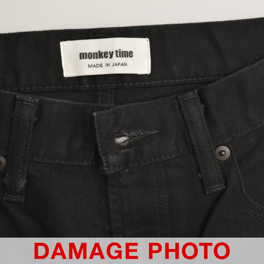 monkey time BEAUTY＆YOUTH UNITED ARROWS Monkeytime / モンキー 