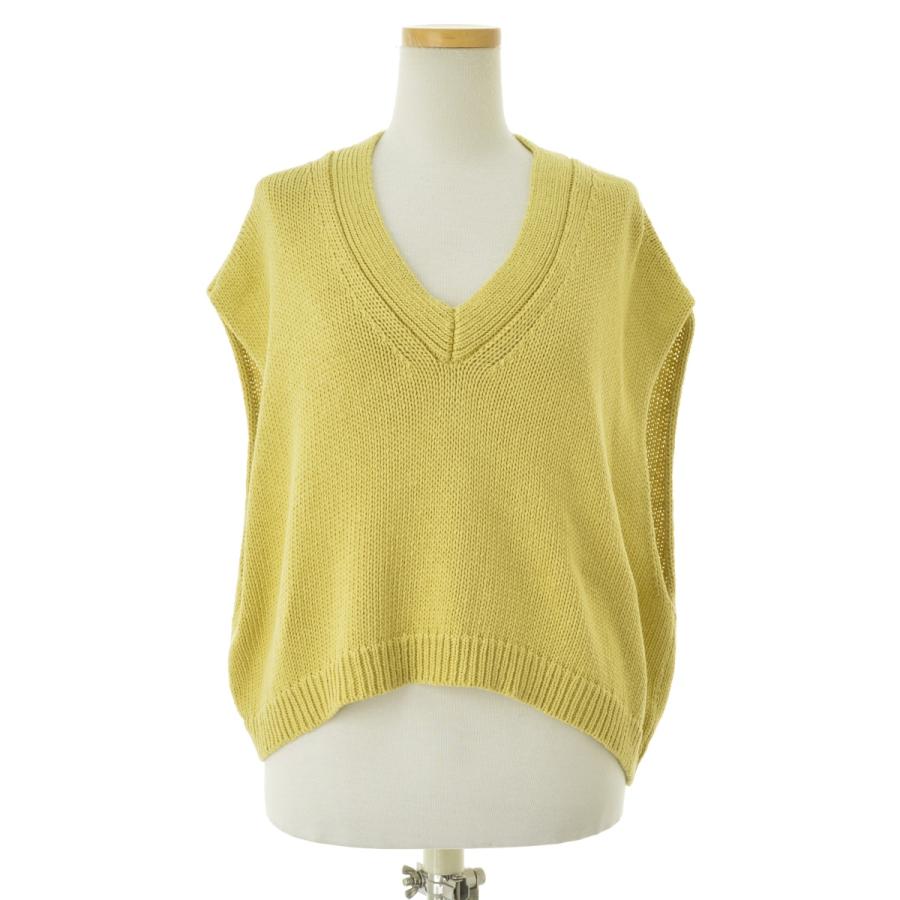 SACRA（ファッション） SACRA / サクラ 122132082 COTTON LILYYARN 