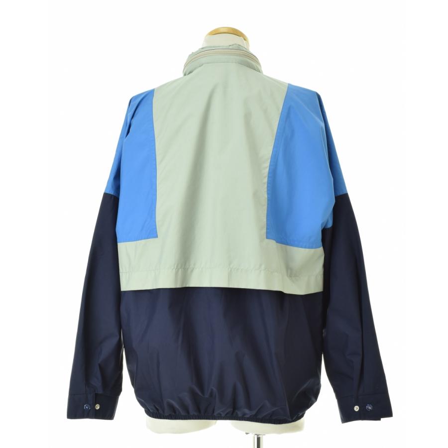 adidas（アディダス） 〜80s 西ドイツ製 ナイロンジャケット
