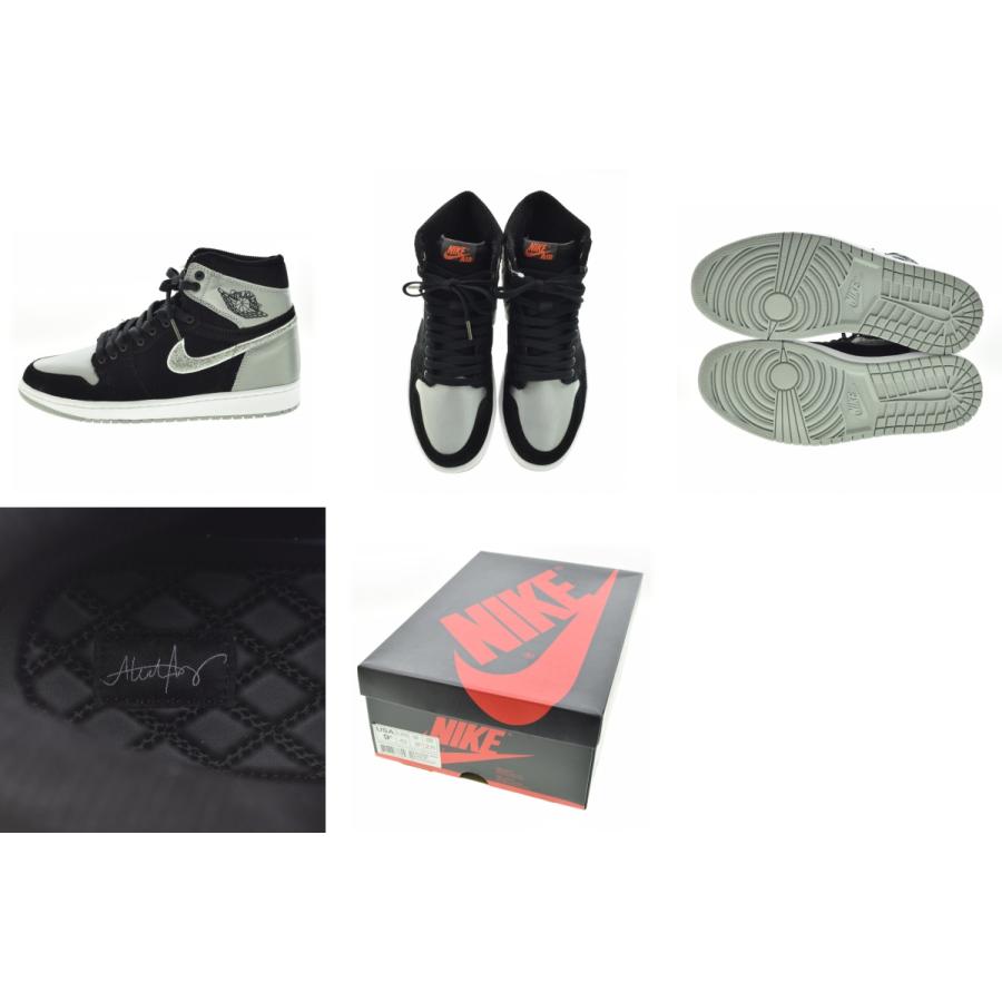 NIKE（ナイキ） × Aleali May / ナイキ × アレイリ メイ AJ5991-062 
