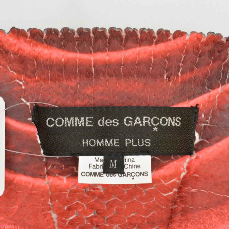 COMME des GARCONS HOMME PLUS / コムデギャルソンオムプリュス 24SS