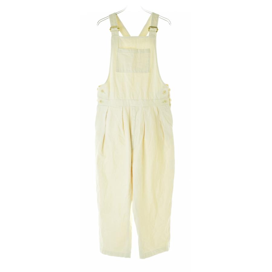 NEAT / ニート The Katsuragi Overall カツラギ サロペット 
