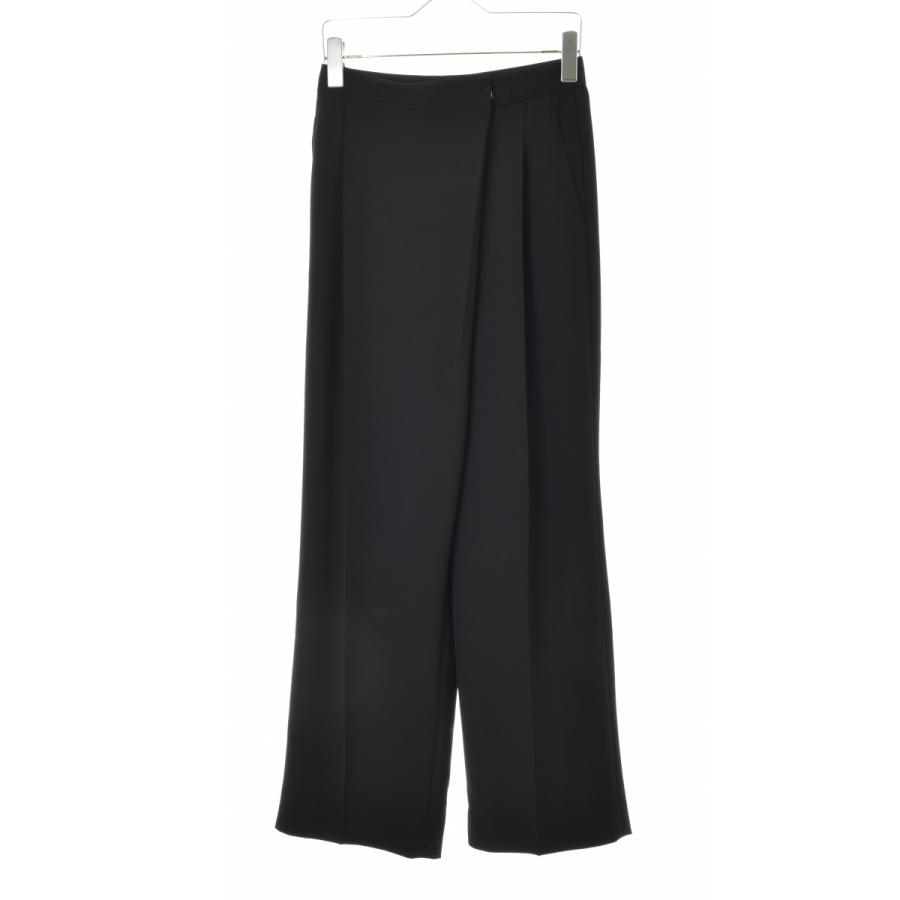 Masiko　エストネーション青、黒パンツ 楽天市場】【中古】Yohji Yamamoto pour homme 24SS WIDE TWILL